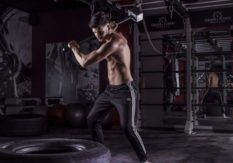 Grape Town Hotel   Park79