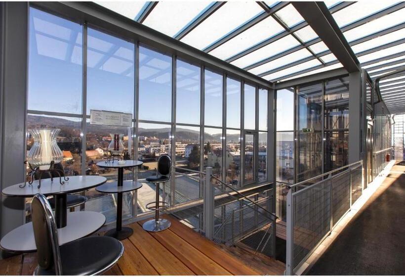 בית מלון כפרי Gratkorn   Bed & Breakfast