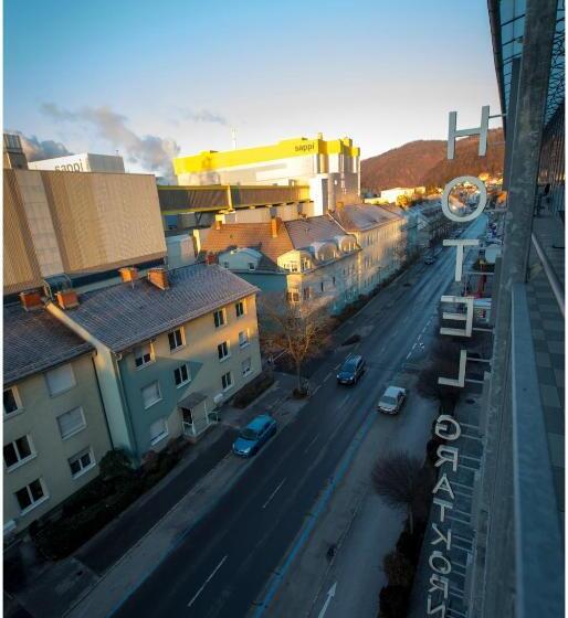 בית מלון כפרי Gratkorn   Bed & Breakfast