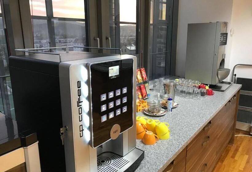 בית מלון כפרי Gratkorn   Bed & Breakfast