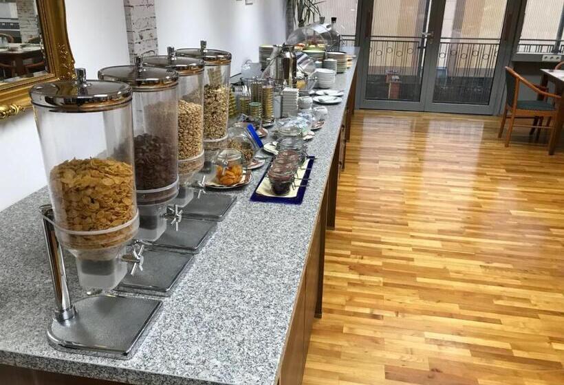 בית מלון כפרי Gratkorn   Bed & Breakfast