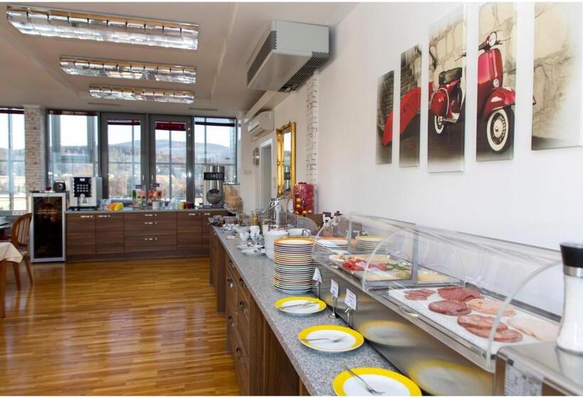 فندق Gratkorn   Bed & Breakfast