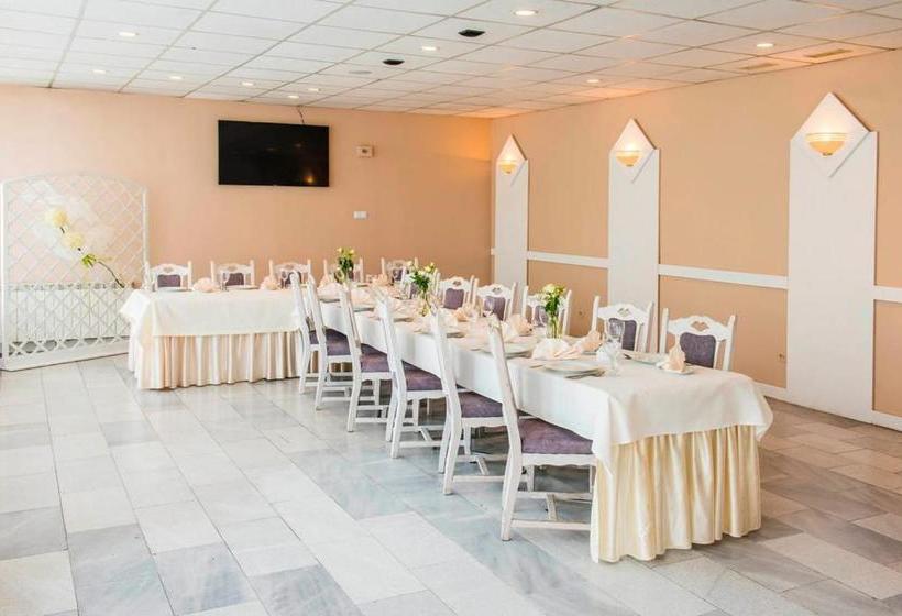 בית מלון כפרי Accademia