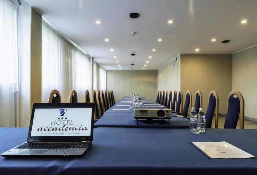 בית מלון כפרי Accademia