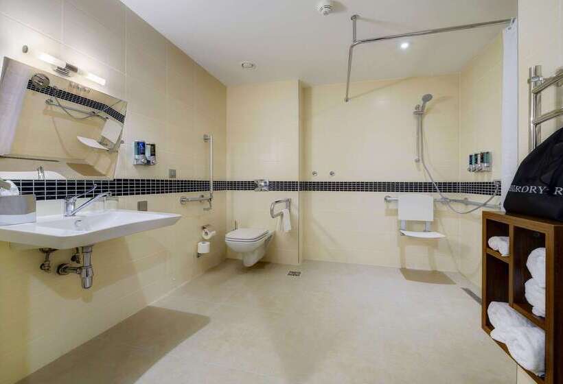 호텔 Hampton By Hilton Volgograd Profsoyuznaya