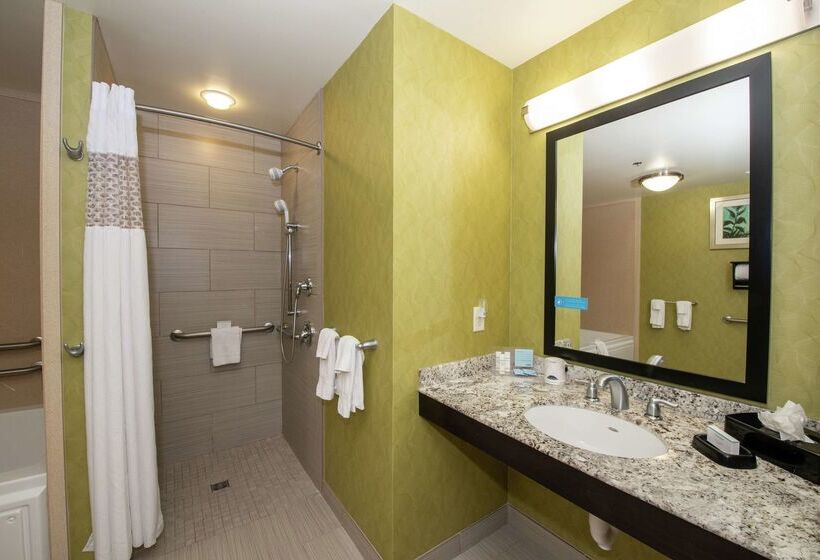 فندق Hampton Inn & Suites Salt Lake City/farmington