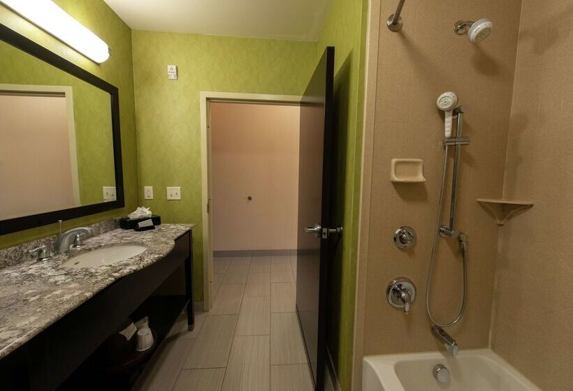 فندق Hampton Inn & Suites Salt Lake City/farmington