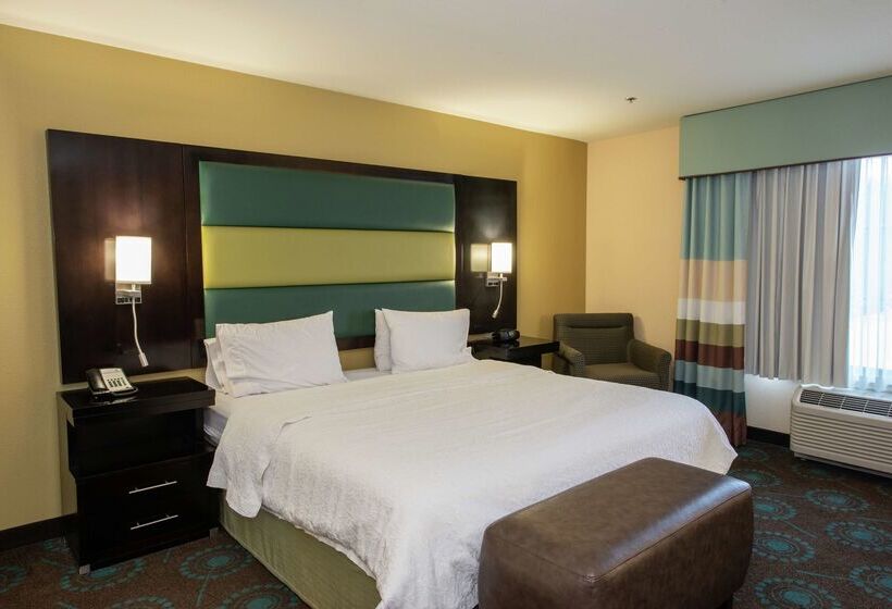 فندق Hampton Inn & Suites Salt Lake City/farmington