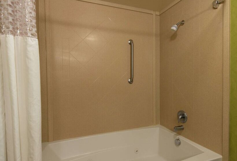 فندق Hampton Inn & Suites Salt Lake City/farmington