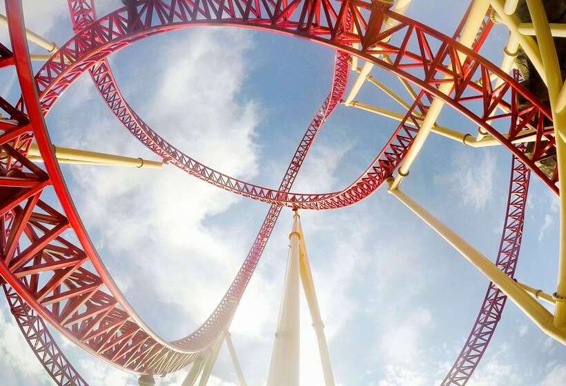 فندق Hampton Inn & Suites Salt Lake City/farmington