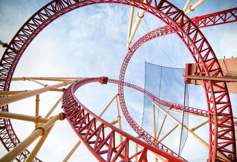 فندق Hampton Inn & Suites Salt Lake City/farmington