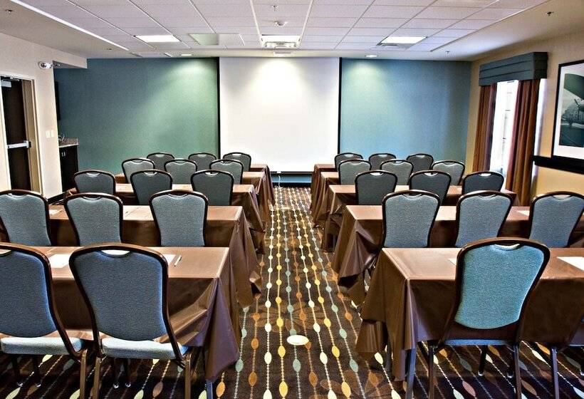 فندق Hampton Inn & Suites Salt Lake City/farmington