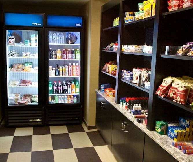 فندق Hampton Inn & Suites Salt Lake City/farmington