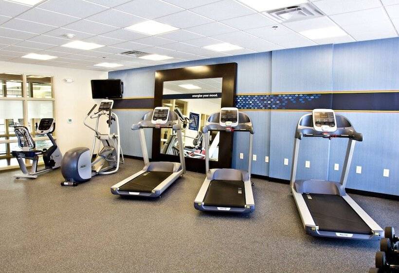 فندق Hampton Inn & Suites Salt Lake City/farmington