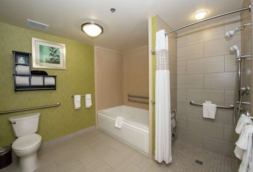 فندق Hampton Inn & Suites Salt Lake City/farmington