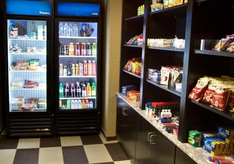 فندق Hampton Inn & Suites Salt Lake City/farmington