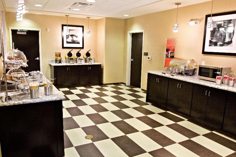 فندق Hampton Inn & Suites Salt Lake City/farmington