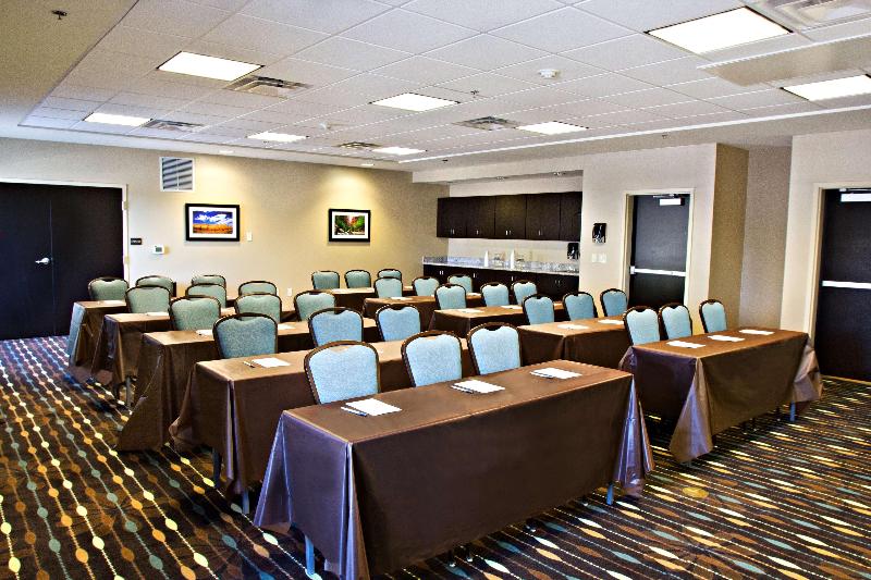 فندق Hampton Inn & Suites Salt Lake City/farmington