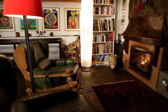 צימר Haus Feuchtl Pension