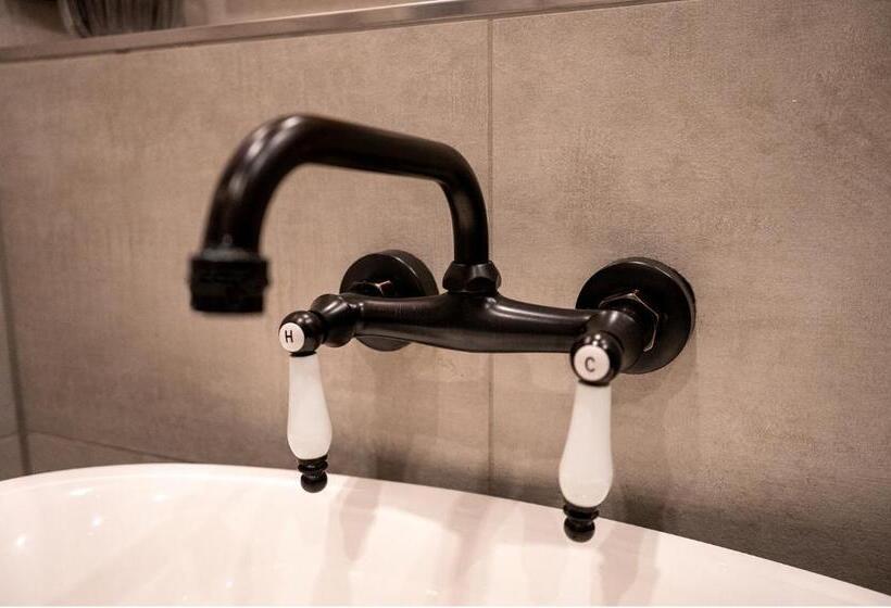 호텔 Haus Hohenstein