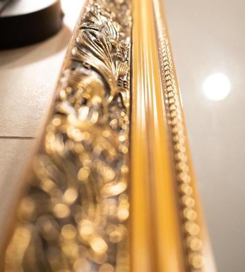 호텔 Haus Hohenstein