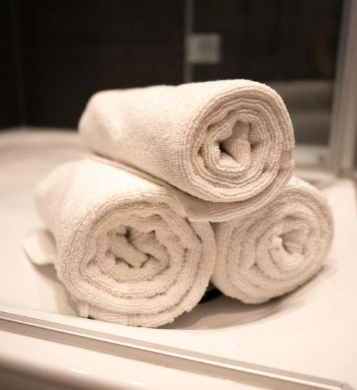 호텔 Haus Hohenstein