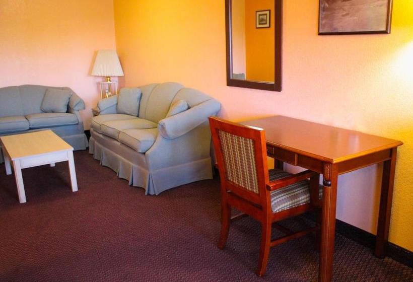 فندق Hawthorne's Best Inn