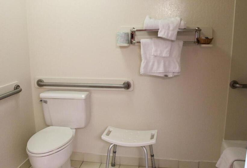 فندق Hawthorne's Best Inn