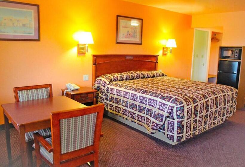 فندق Hawthorne's Best Inn