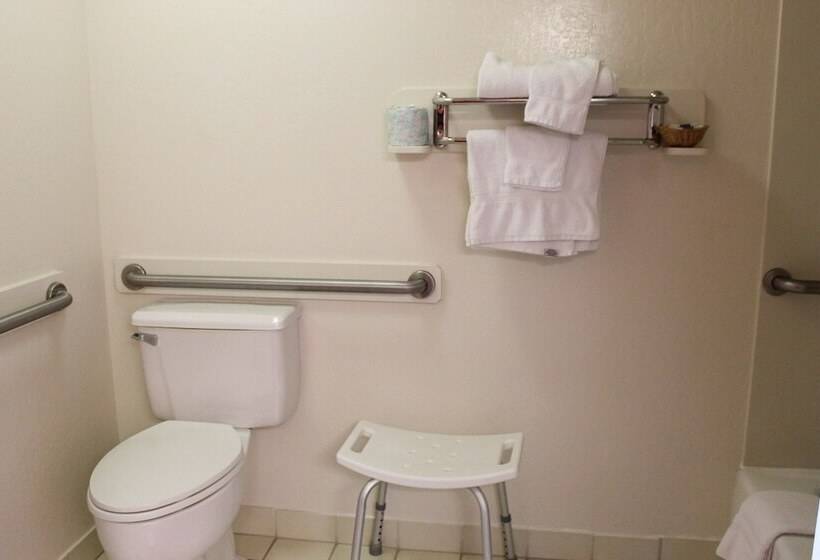 فندق Hawthorne's Best Inn