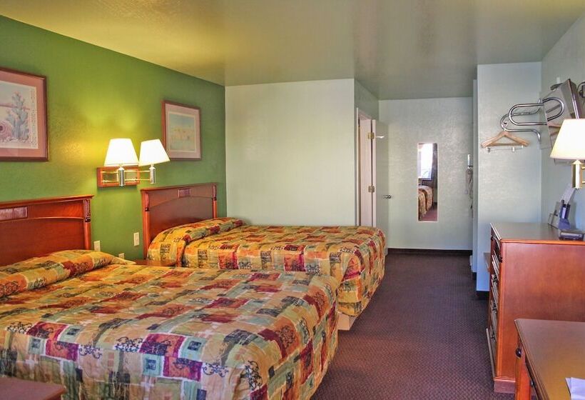 فندق Hawthorne's Best Inn