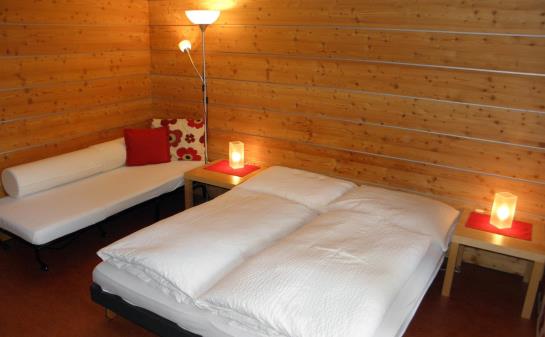 مبيت وإفطار Hochduerrnberg Pension