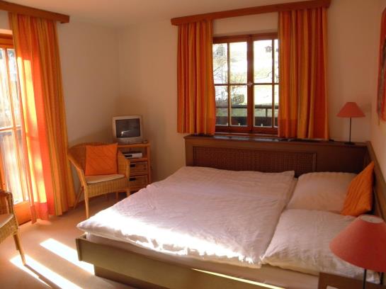 مبيت وإفطار Hochduerrnberg Pension