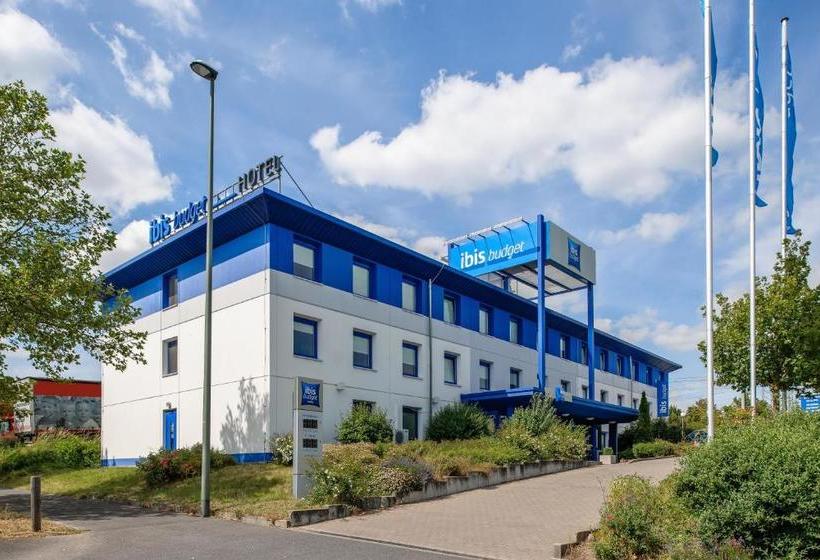 B&b Hotel Würzburg Ost