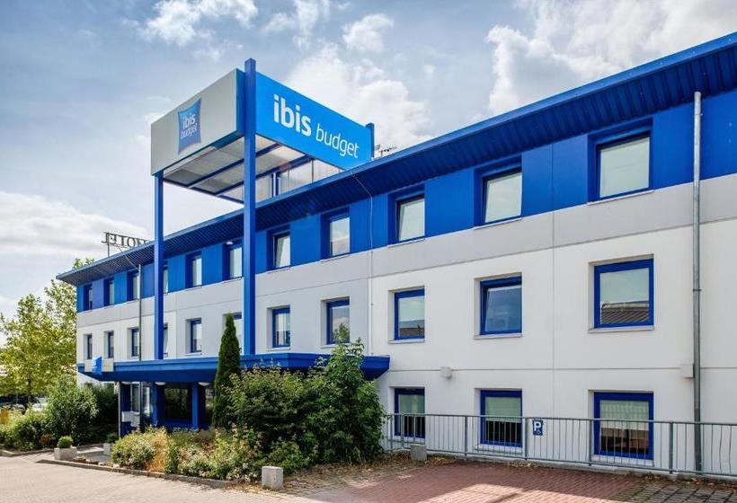 B&b Hotel Würzburg Ost