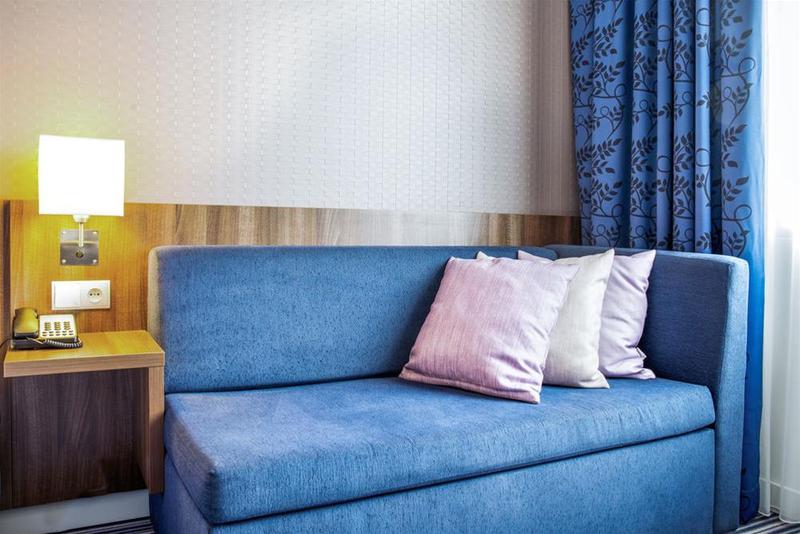 ホテル Ibis Styles Wałbrzych