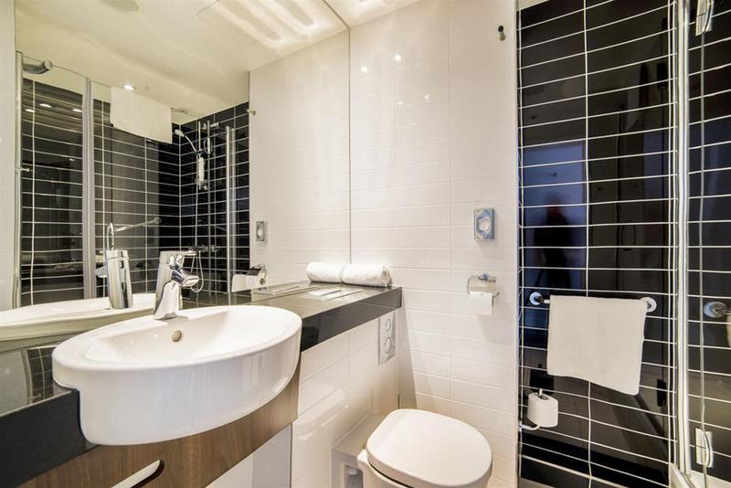 ホテル Ibis Styles Wałbrzych