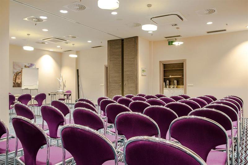 ホテル Ibis Styles Wałbrzych