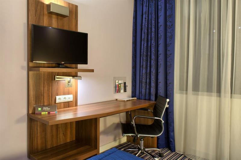 ホテル Ibis Styles Wałbrzych