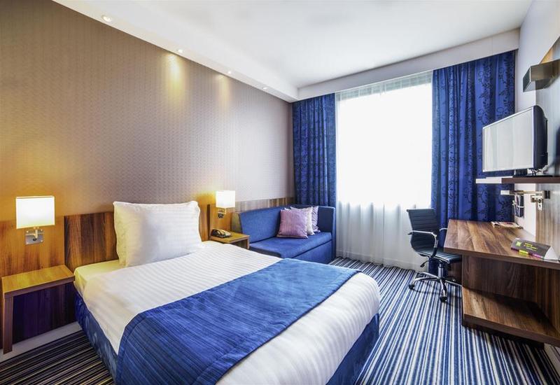 ホテル Ibis Styles Wałbrzych