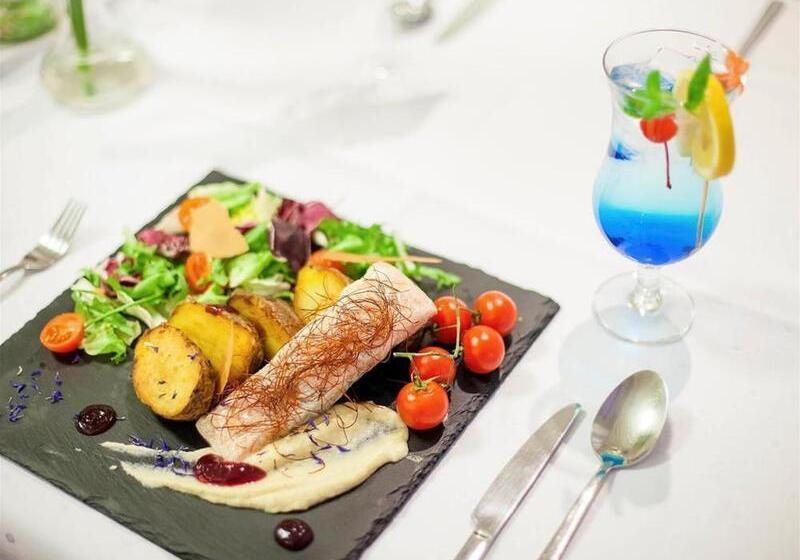 ホテル Ibis Styles Wałbrzych