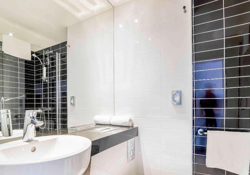 ホテル Ibis Styles Wałbrzych