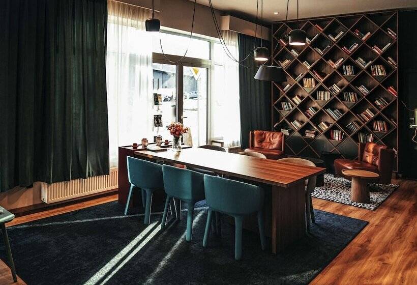 ホテル Ibis Styles Wałbrzych