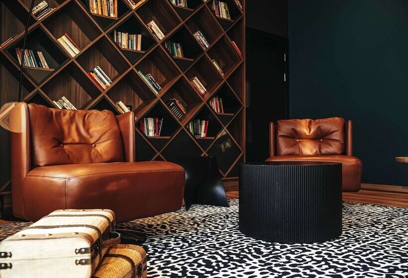 ホテル Ibis Styles Wałbrzych