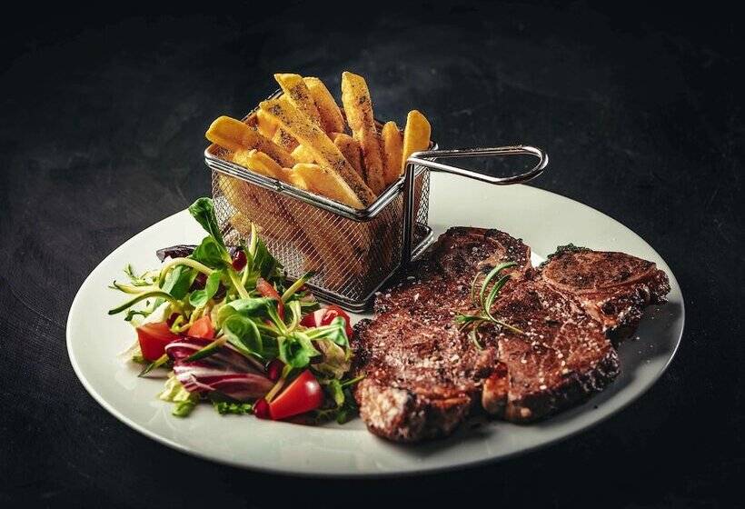 ホテル Ibis Styles Wałbrzych