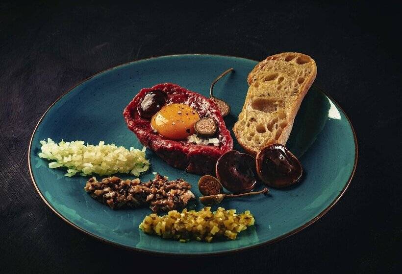 ホテル Ibis Styles Wałbrzych