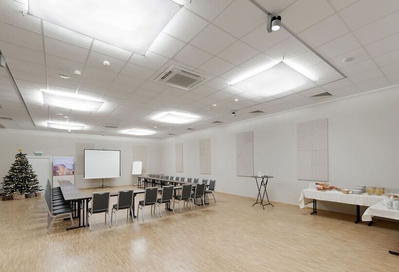 בית מלון כפרי Impresja Art Resort