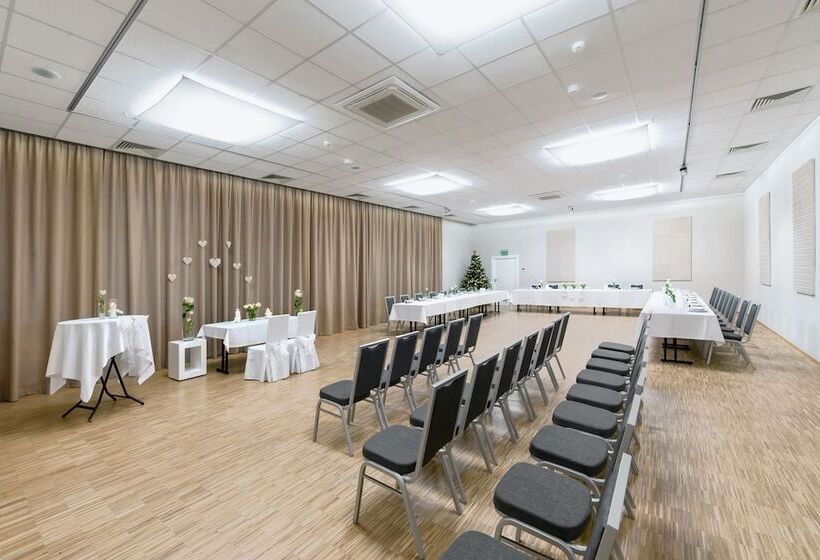 בית מלון כפרי Impresja Art Resort