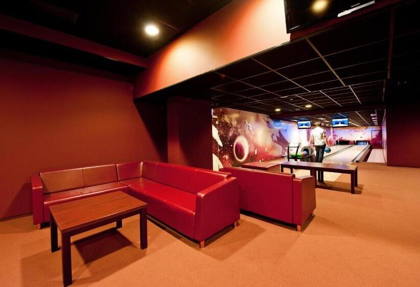 فندق Interferie Medical Spa