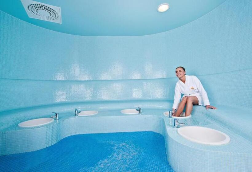 فندق Interferie Medical Spa